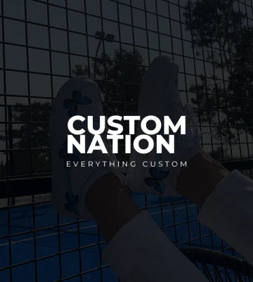 Custom nation