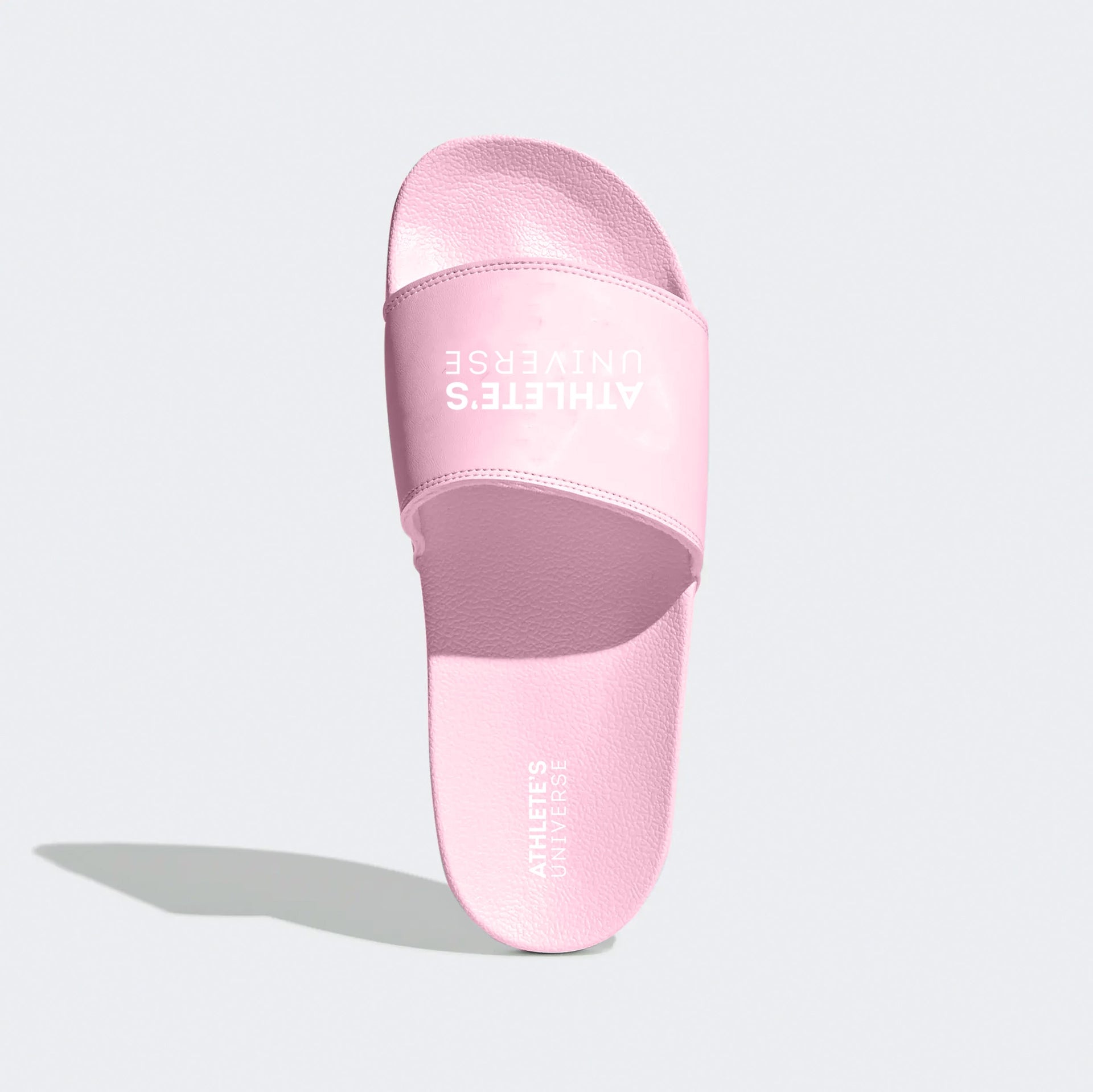AU Slipper-Pink