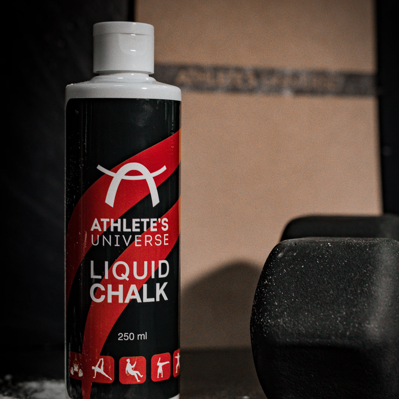 AU Liquid Chalk